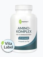 Amino-Komplex von vitamoment