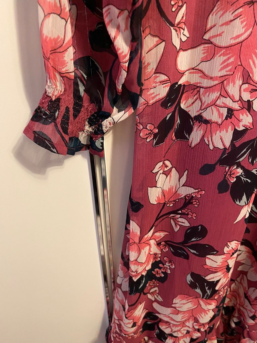 Zalando Vestiti: Maxikleid von Zalando gr.38 – Usato da Pfungen venduto da Sheki56 2