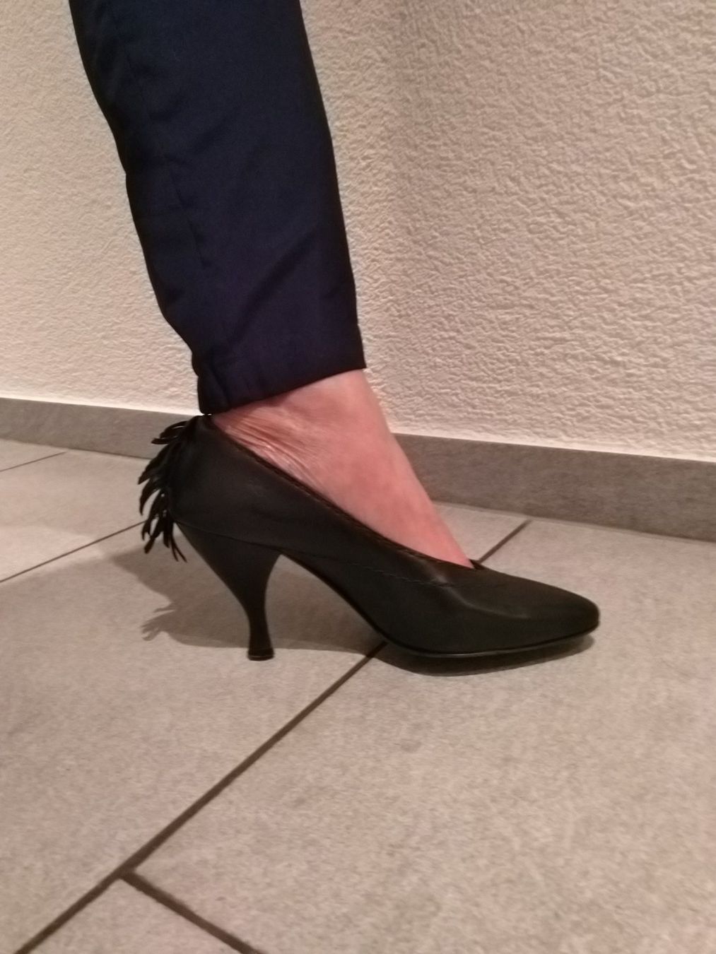 Valentino Scarpe da donna: Stöckelschuhe Mario Valentino – Usato da Rieden AG venduto da Galina11 1