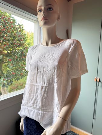 Sommerliche Bluse, Marc O' Polo, Gr. 34-36
