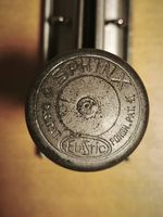 Sphinx Tacker von Elastic, Deutsches Reichs Patent