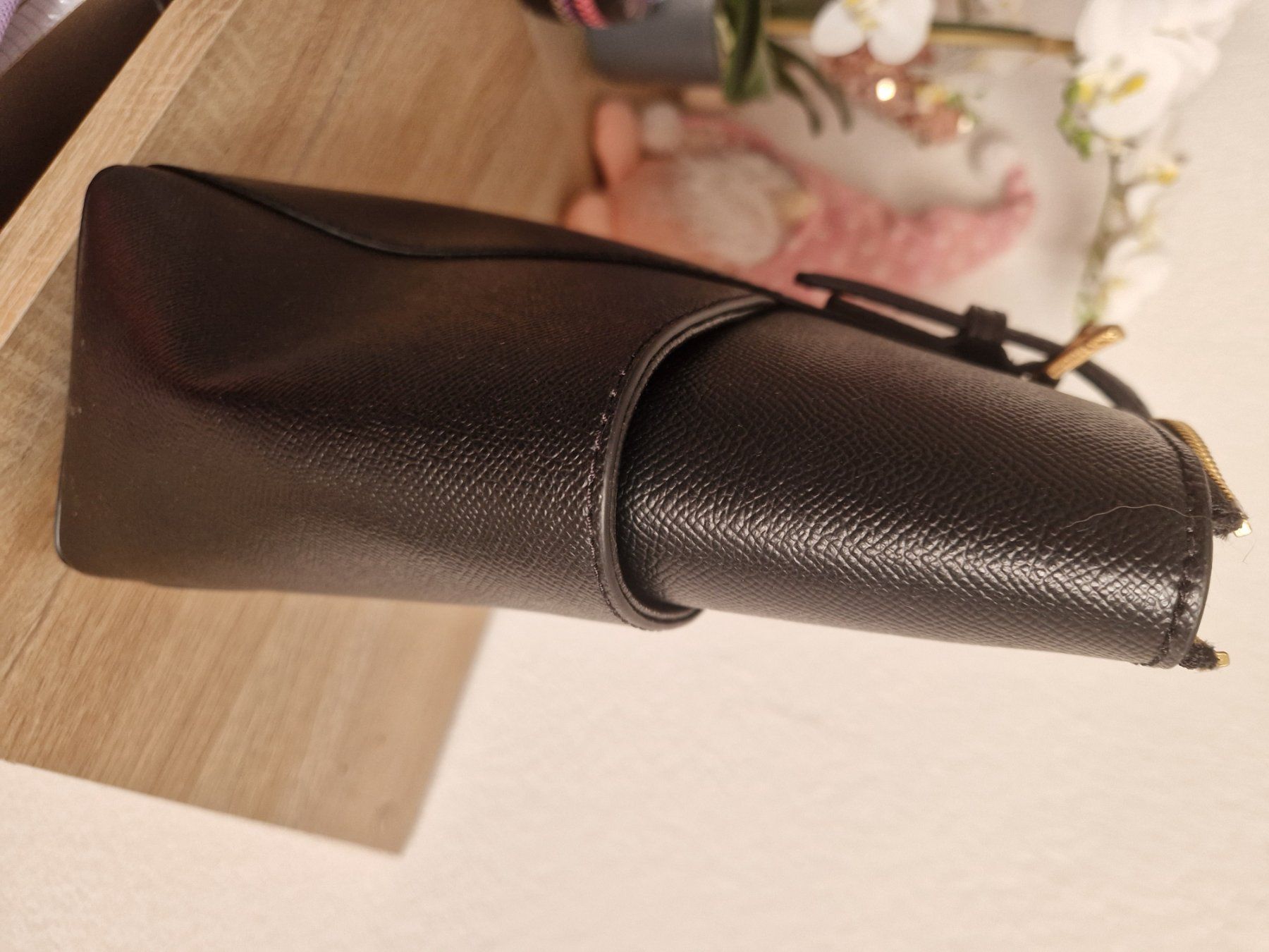 Michael Kors Borse da donna: Sac Michael Kors noir authentique neuf – Usato da Missy venduto da valentine17 3