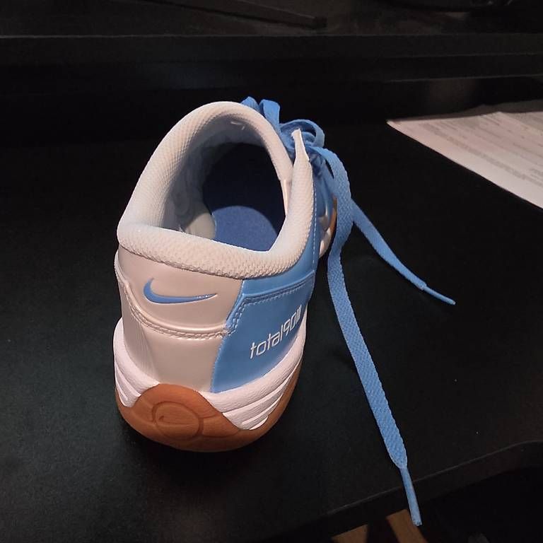 Scarpe da uomo: Nike Total 90 NEU grösse 41 – Usato da Arbon venduto da ney_jjh9 2