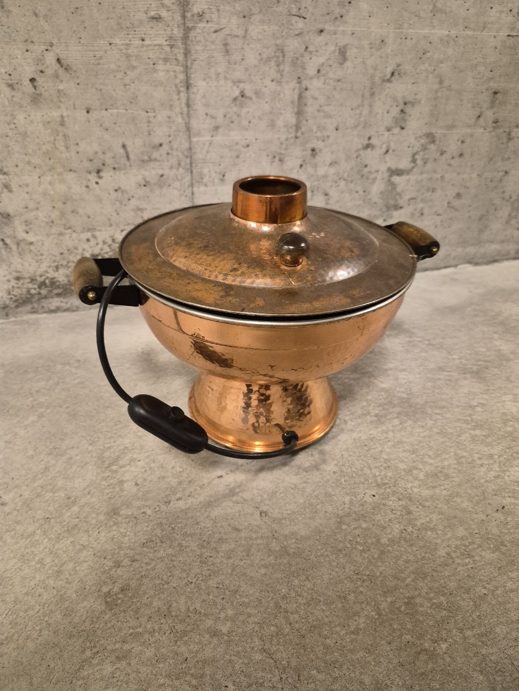 Casseroles: Fonduetopf – D'occasion à Zürich par Cloudtree