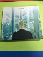 Moby Doppel-CD Hotel und Hotel Ambient guter Zustand