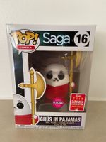 Ghüs in Pajamas 16 Funko Pop