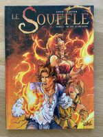 LE SOUFFLE / TOME 1 / PREMIERE EDITION