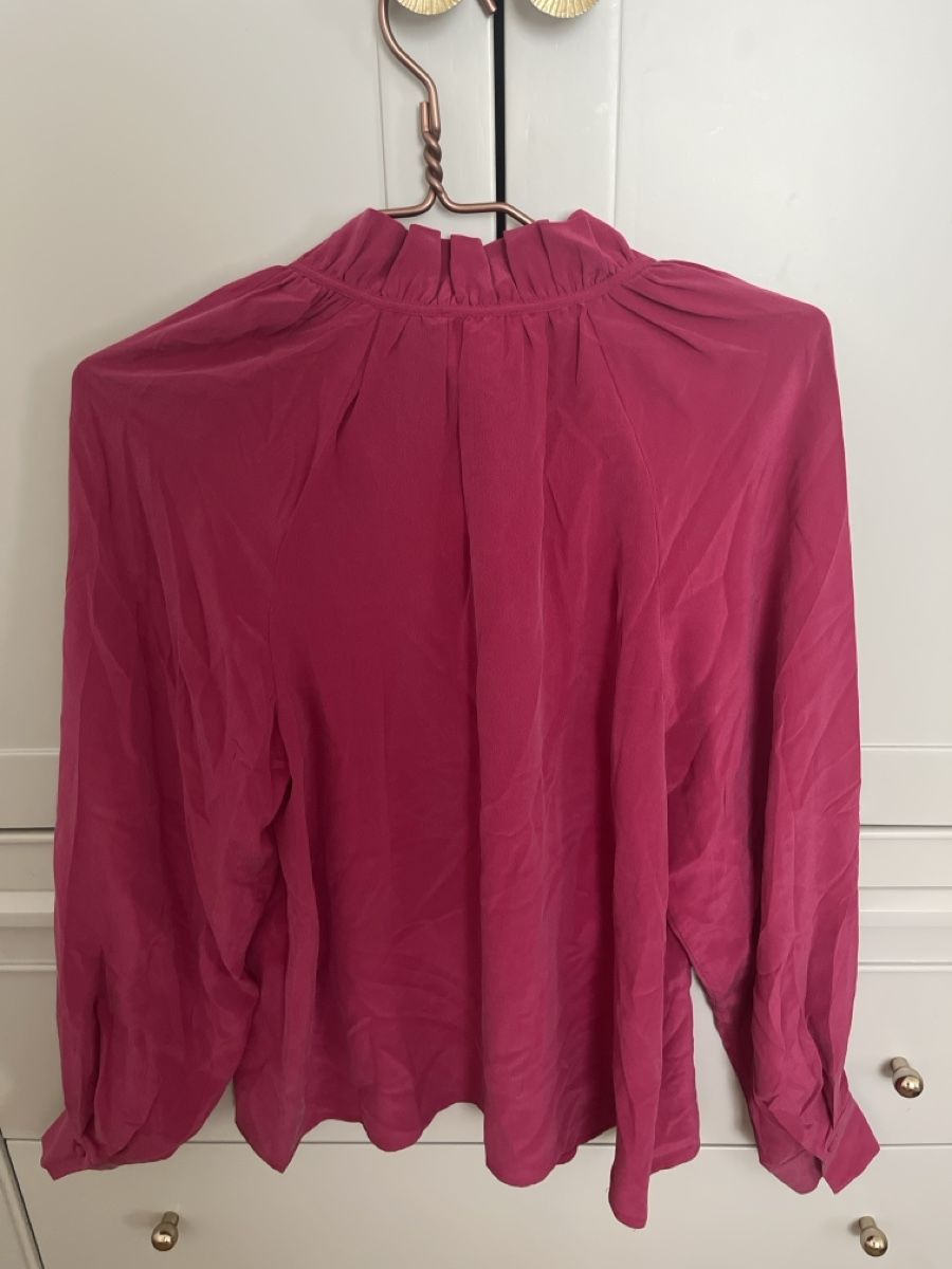 Blusen: Sézane Bluse  34  – Neu und originalverpackt aus Basel von lore_pil 3