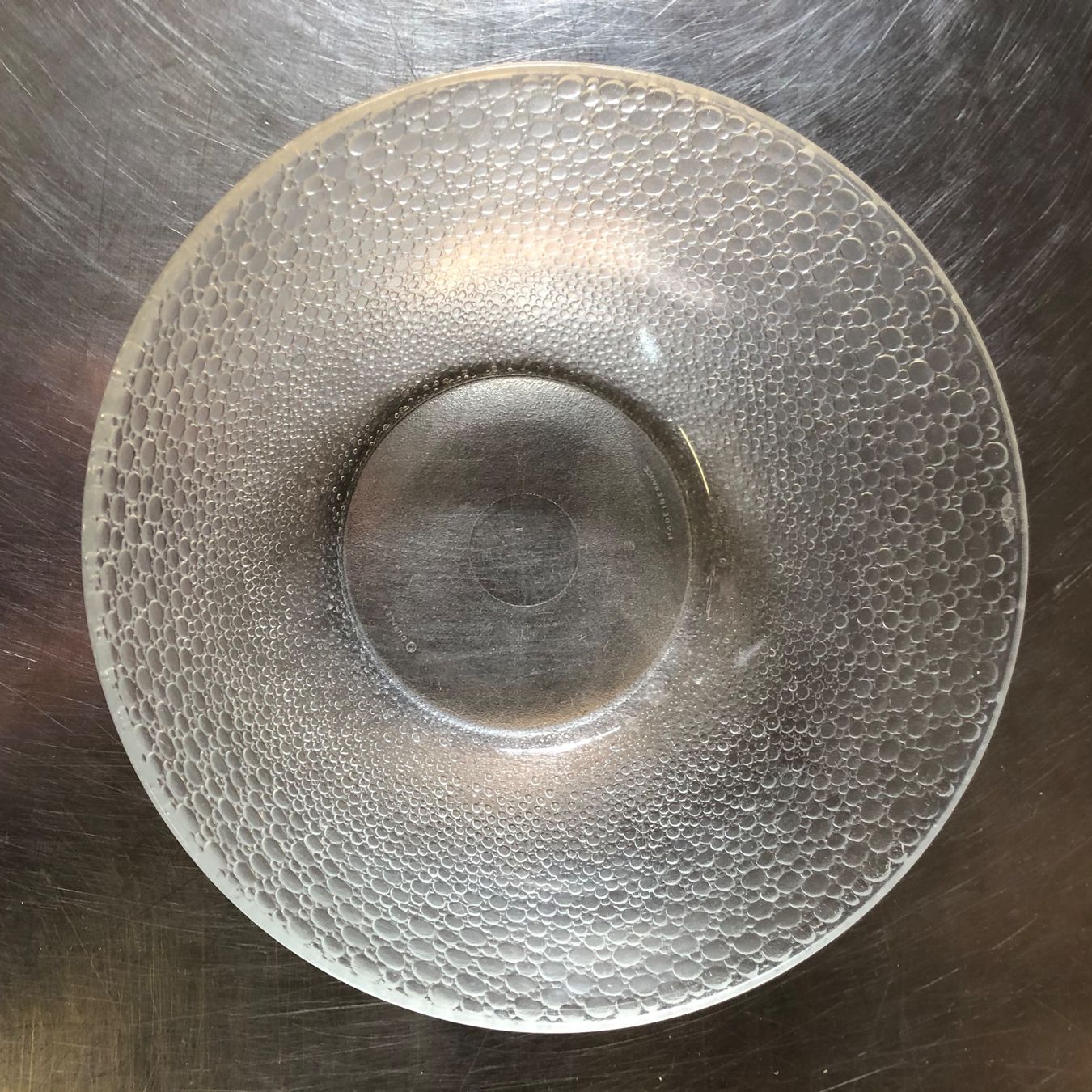 Duralex Schalen: Duralex Glasschüssel – Gebraucht aus Winterthur von mariflo 1