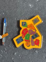 Pin Papezerie und Bic Kugelschreiber