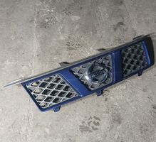 Calandre Nissan XTrail 2001-2007