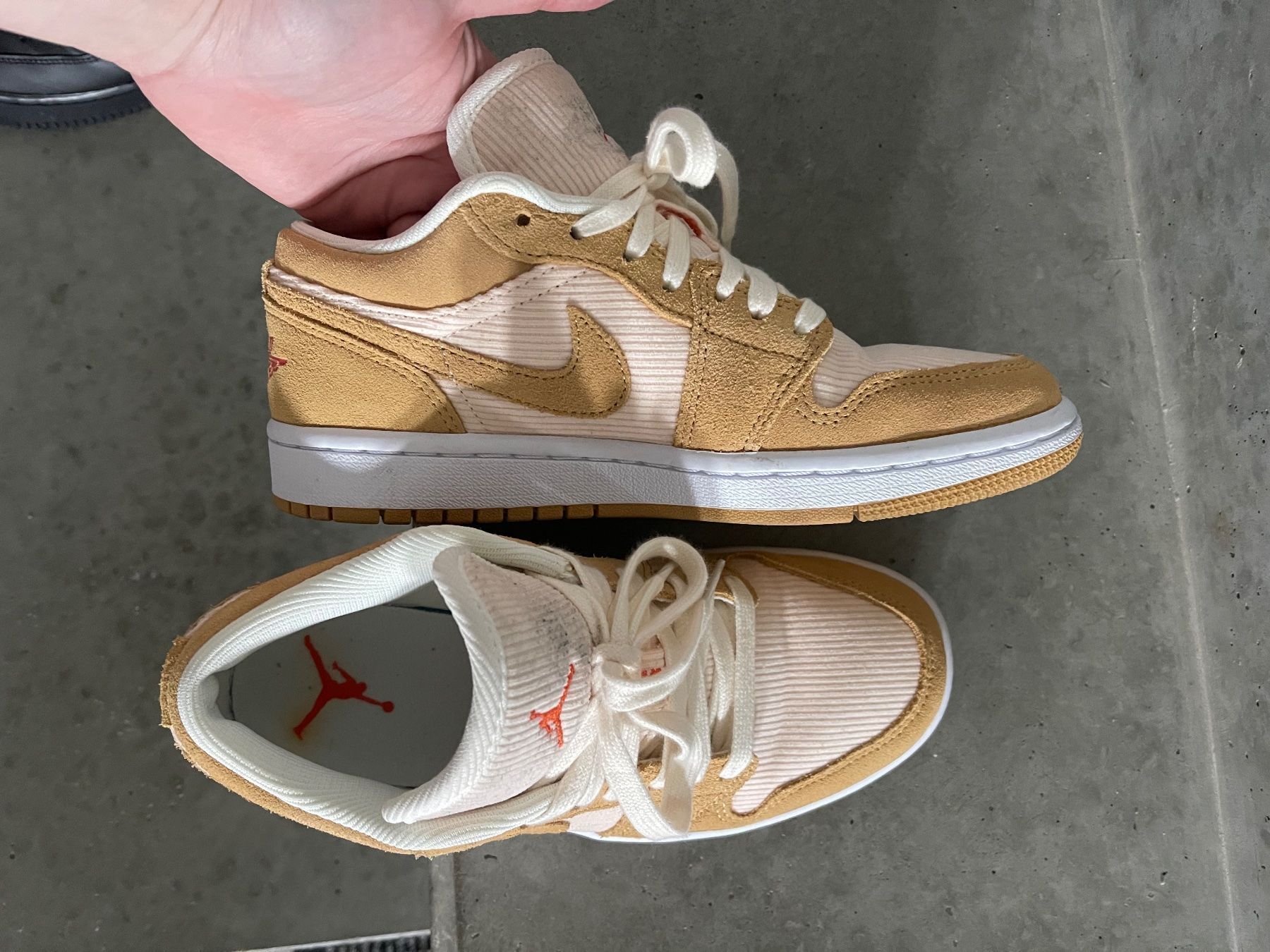 Jordan Herrenschuhe: Sneakers – Gebraucht aus Tramelan von adi_n5lb