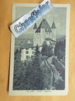 Thun, Schloss