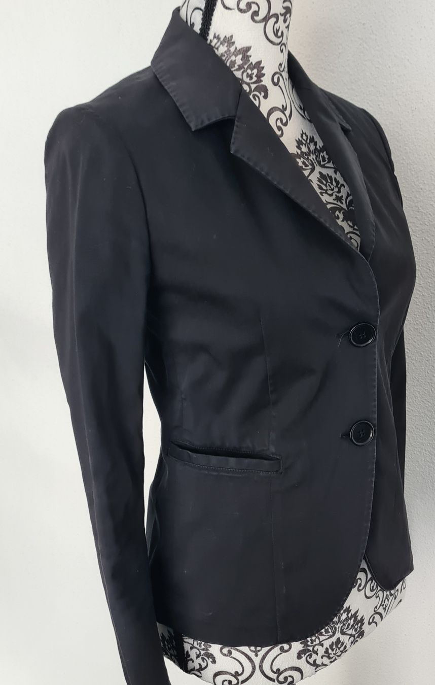 Etro Giacche: Etro Milano Damen blazer it. gr. 40 – Usato da Nebikon venduto da Draga25 3