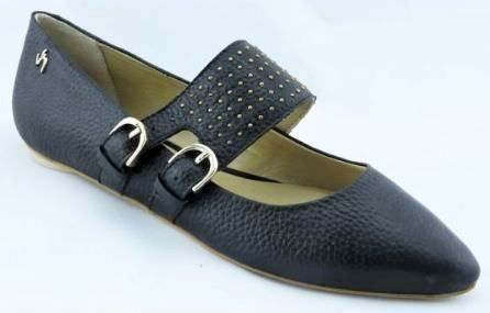 Scarpe da donna: Ballerina Leder Grösse 40 – Nuovo e nell'imballaggio originale da Rengg venduto da Colomo