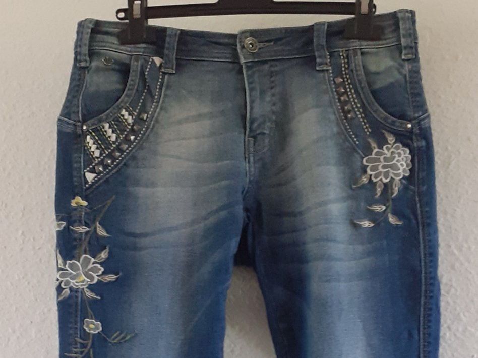 Nile Jeans: Nile atelier Jeans, S – D'occasion à Bern par Solarsystem