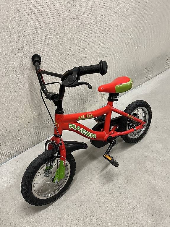 Biciclette: Kindervelo zu verkaufen – Usato da Oftringen venduto da iissmmoo 1
