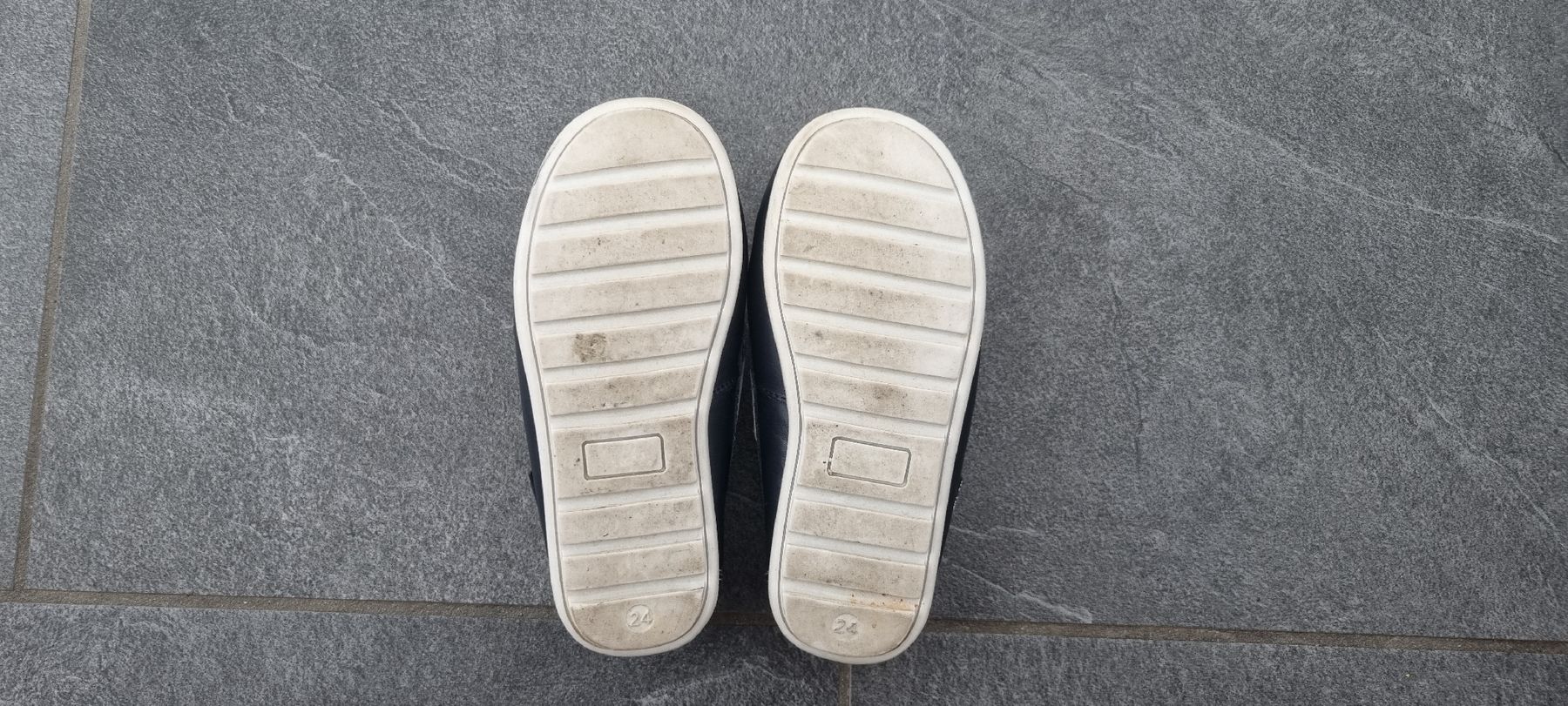 Scarpe per ragazzi: Elegante Schuhe Grösse 24 – Usato da Birmensdorf ZH venduto da borstenking 3
