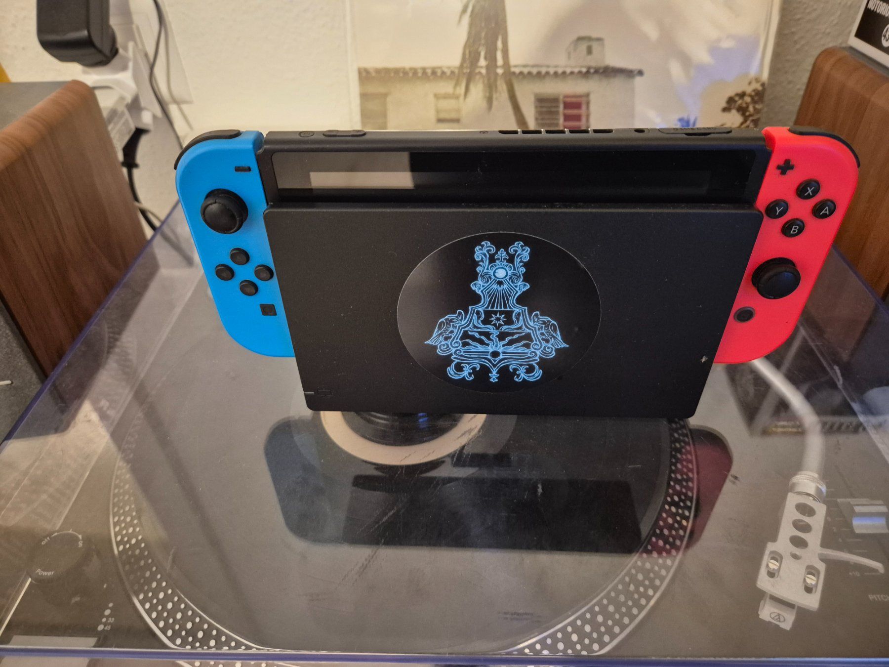 Nintendo Konsolen: Vendo Nintendo Switch + Custodia e Rivestimento – Gebraucht aus Gudo von asa_2z52 1