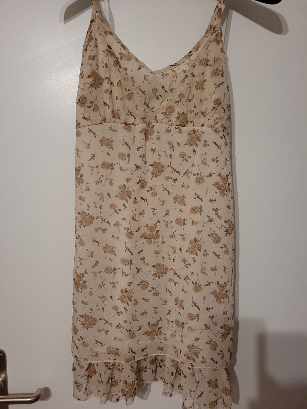 Kleider: Robe – Neu (gemäss Beschreibung) aus Biel/Bienne von Leila32