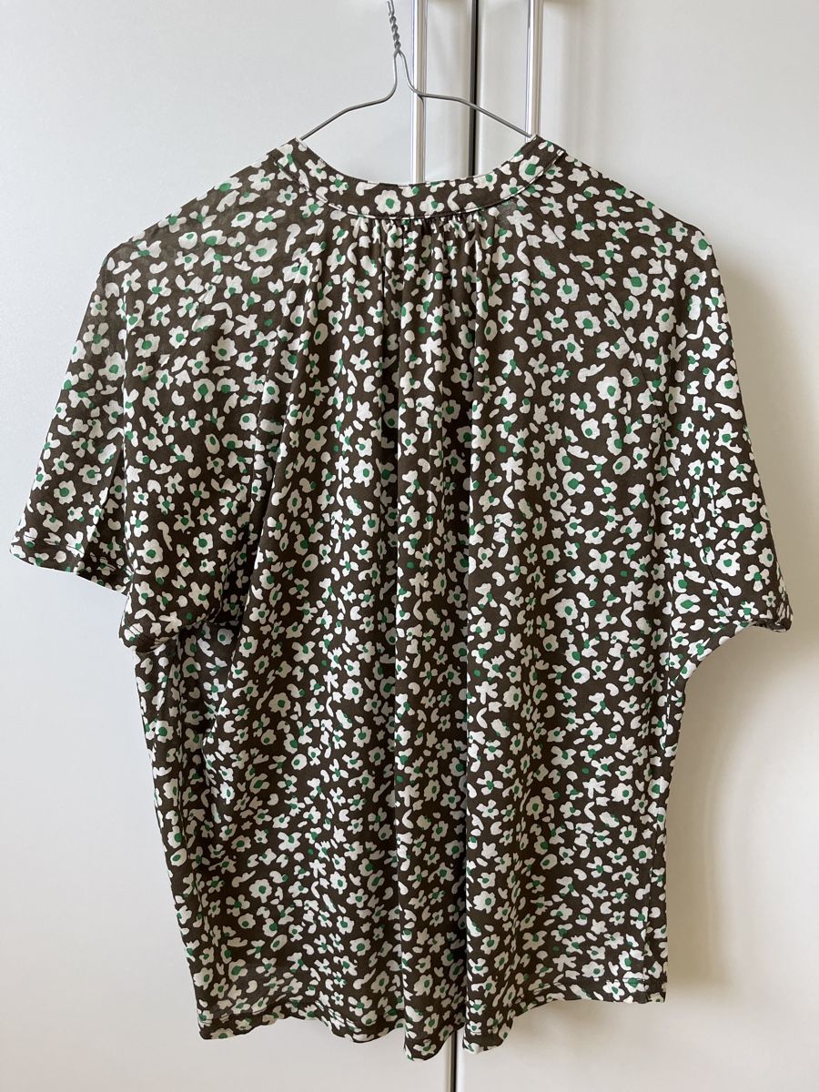 Marc O'Polo T-Shirts: Marc O'Polo Blusenshirt, Grösse M, – Gebraucht aus Zürich von Kleanthy 1