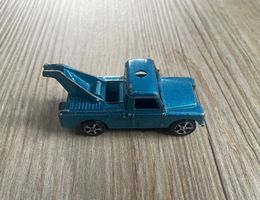 Corgi Juniors Land Rover