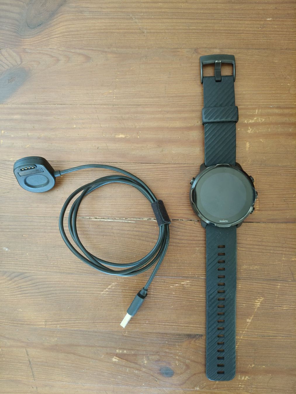 Suunto Smartwatch: Smartwatch Suunto 7 Training – D'occasion à Lausanne par Albepi 3