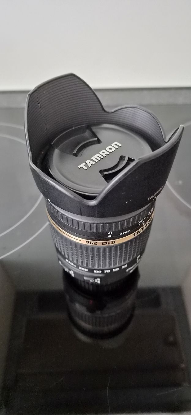 Canon Kamera: Canon EOS 700D Kamera, Tasche, Zubehör, +Weitwinkelobjektiv – Gebraucht aus Männedorf von CWE 6