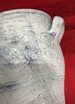 Töpfe: 3 Keramik Töpfe mit Henkeln Vintage 3 Stück – Neu (gemäss Beschreibung) aus Frauenfeld von Irene.Schuppli 4