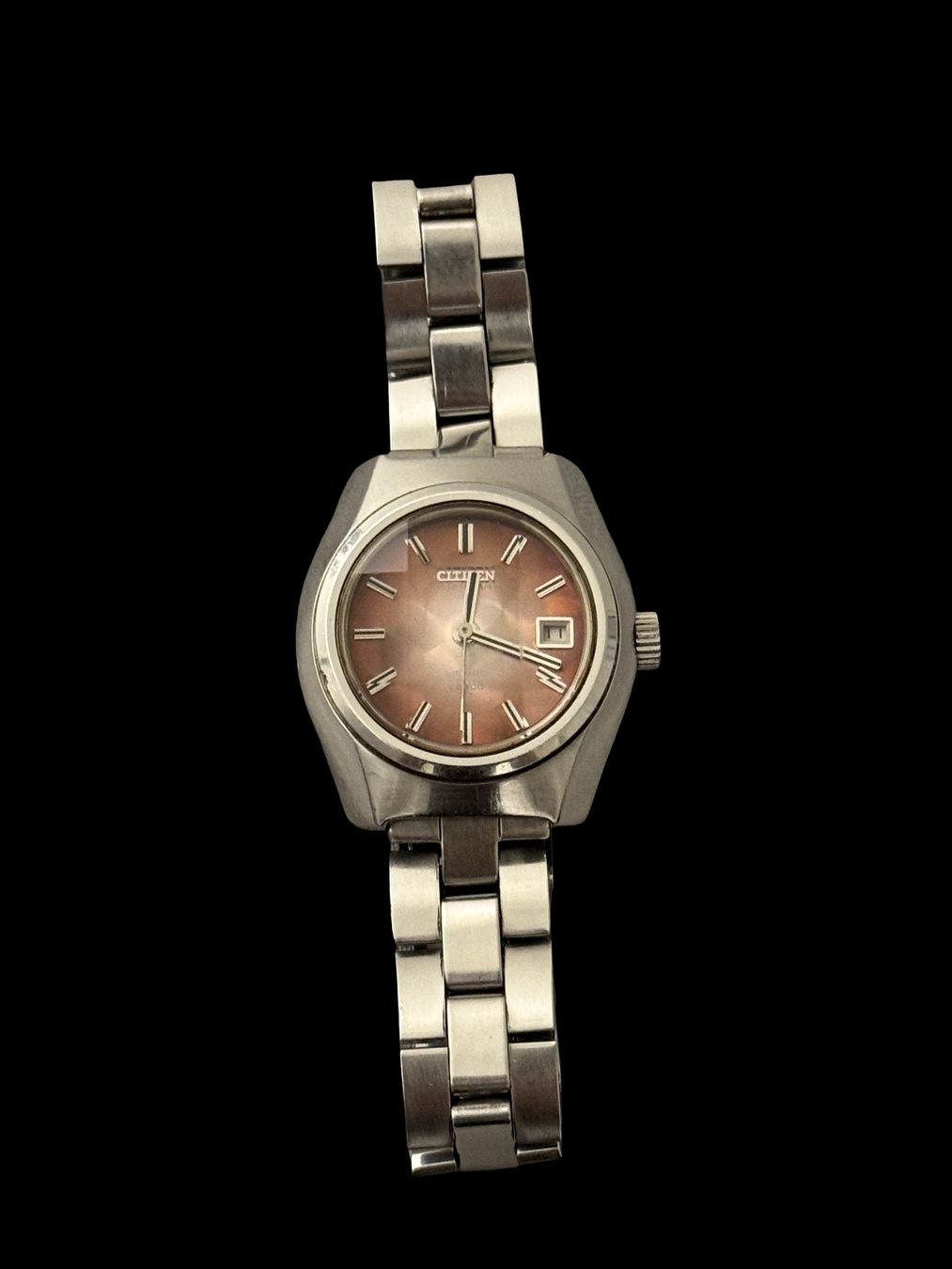 Citizen Orologi: CITIZEN COSMOSTAR V2 4-690966-K – Usato da Uznach venduto da geneevintage 1