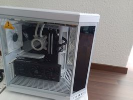 High End Gaming PC