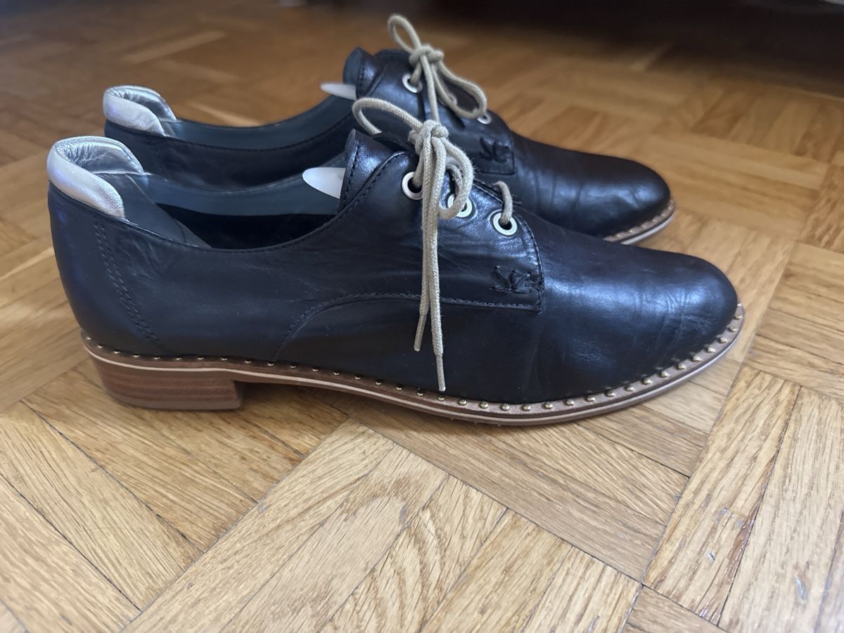 Chaussures femmes: Schnürschuh – D'occasion à Pratteln par EVA67 2