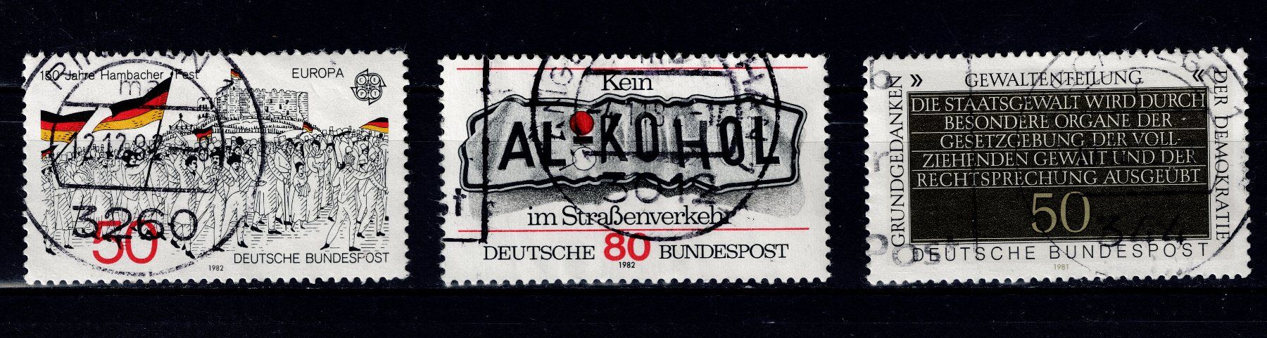 Tutti i francobolli: 40x Briefmarken Deutschland 5 – Usato da Tenniken venduto da mik_6mxg 6