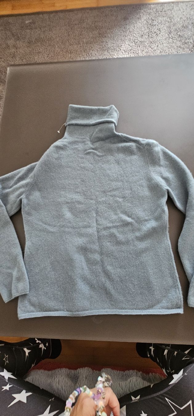 Hemisphere Maglioni & Felpe: Hemisphere 100% Kaschmir Cashmere Pullover – Usato da Riedikon venduto da Winter21.