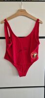 Maillot Baywatch signé par Carmen Electra