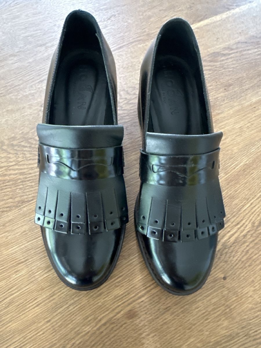 Hogan Scarpe da donna: Hogan 36.5 – Usato da Muraz (Collombey) venduto da jaoo21 1