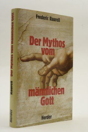 Bücher: Der Mythos vom männlichen Gott – Gebraucht aus Neuchâtel von Dualseele 1