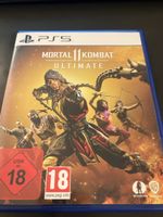 Mortal Kombat 11 Ultimate für PS5