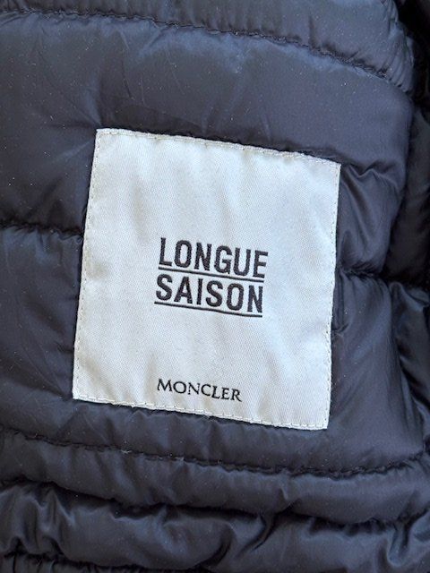 Moncler Jacken: Daunenjacke 'Moncler' – Gebraucht aus Triboltingen von U_1965 5