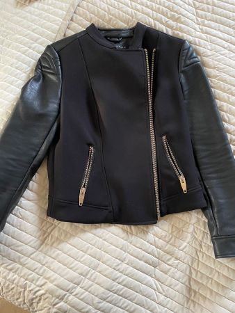 Schöne Jacke von Zara