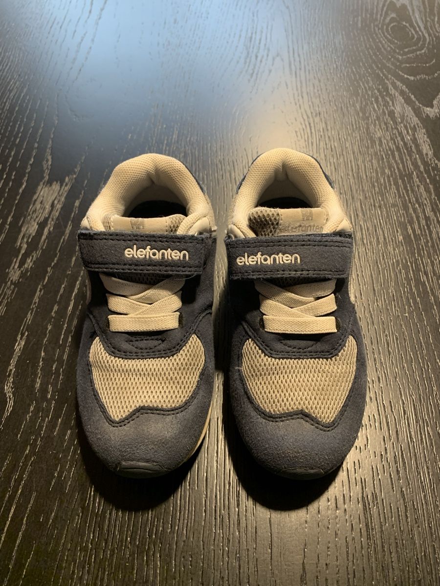 Elefanten Schuhe für Jungen: Elefanten Sneaker Grösse 26 – Gebraucht aus Klosters von ari_6y9m 2