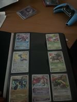Carte Pokémon lvl.x