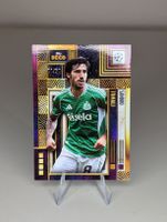 Sandro Tonali 01/50 Newcastle United Topps Gold 