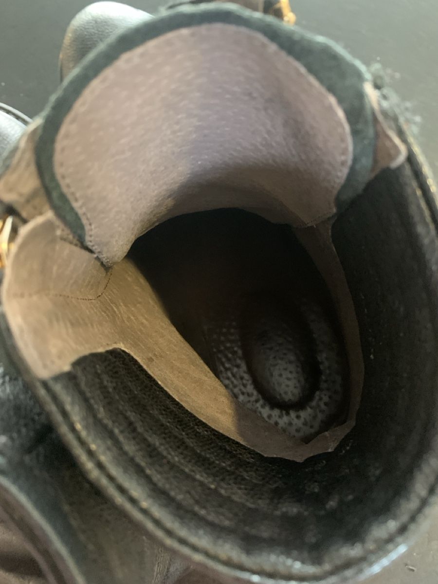 Scarpe da donna: Nero Giardini Lederstiefel, Gr. 38 – Usato da Ried-Brig venduto da sylvie1976 3