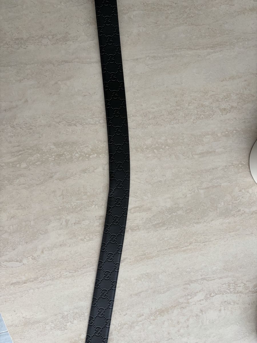 Cinture: Gurt Gucci Grösse 95 – Usato da Wetzikon ZH venduto da edo_y7cy 1