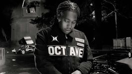 4x Don Toliver Konzertickets Platinum SITZPLÄTZE