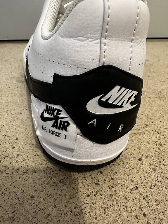 Chaussures femmes: Nike air force 1 – D'occasion à Hausen AG par Nah5yj 3