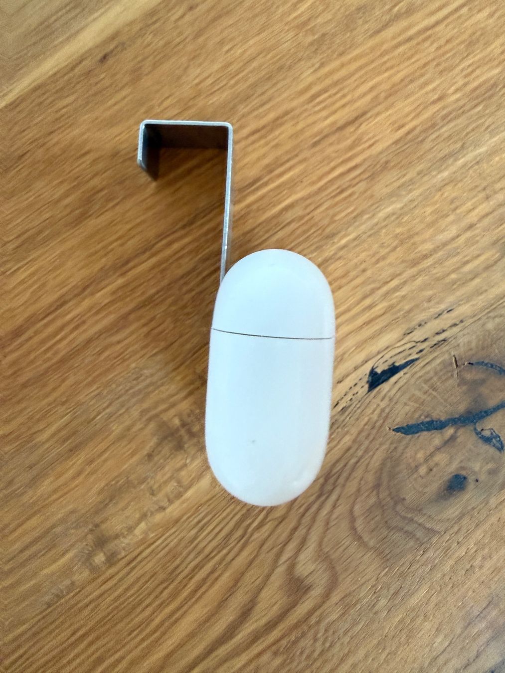 Apple Casques audio: APPLE AirPods Pro 1 Charging Case – D'occasion à Lausanne par Nine1982 7