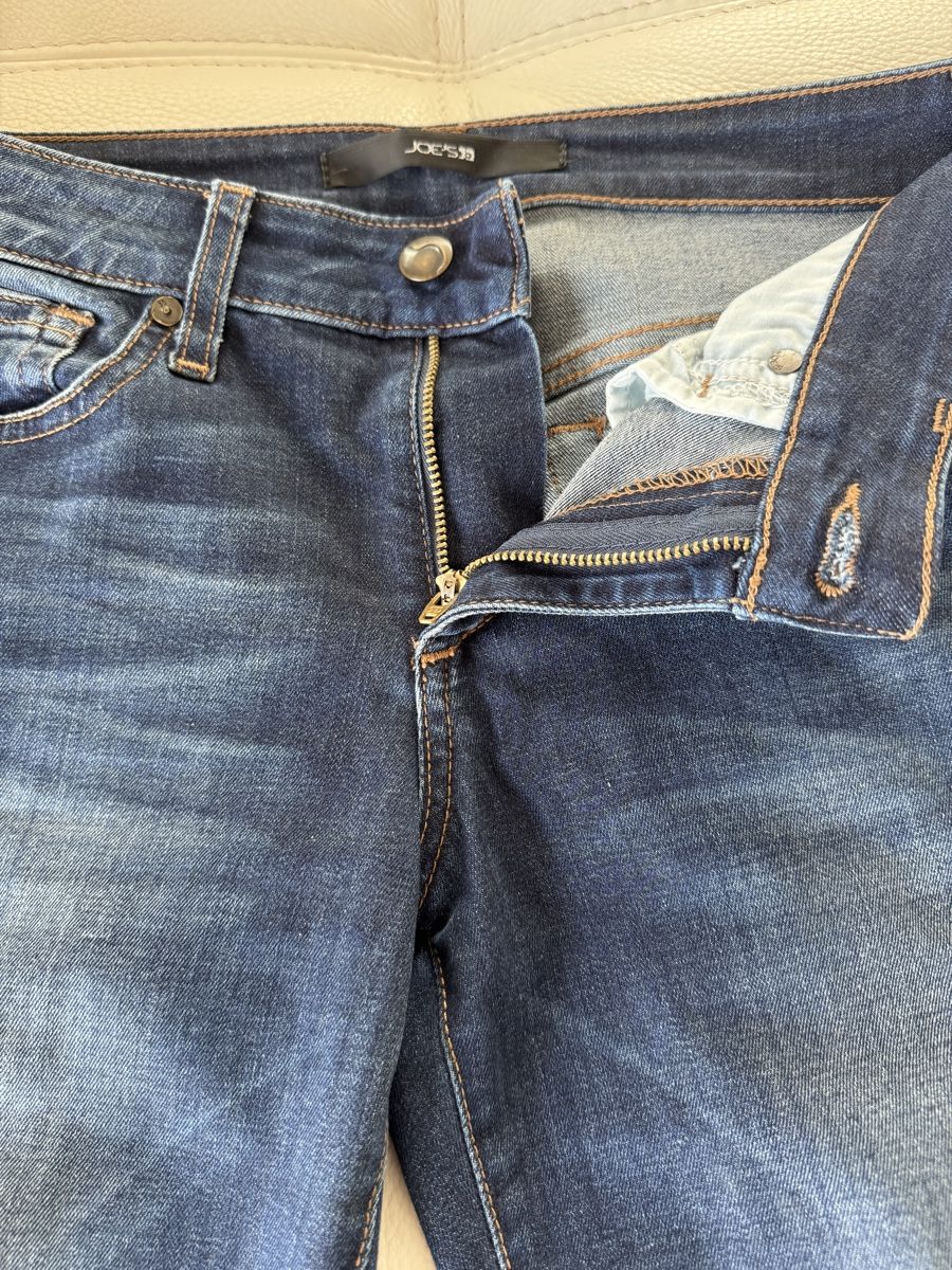 Jeans: Worn only once, Joe's Jeans, Size W 25 – Nuovo (secondo la descrizione) da Forch venduto da ele_9gsf 2