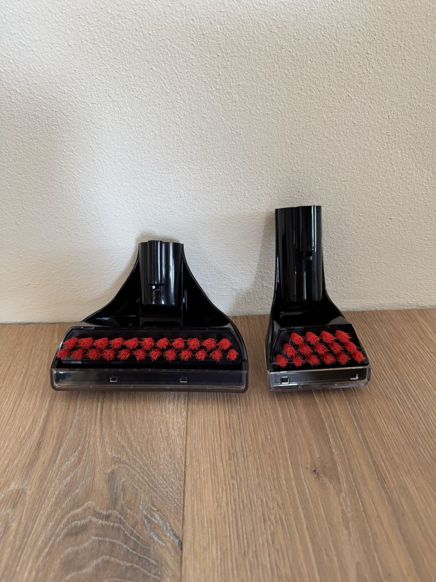Hochdruckreiniger: Teppichreiniger Vermietung 6 Tage – Neu (gemäss Beschreibung) aus Farnern von allthingspreloved 1